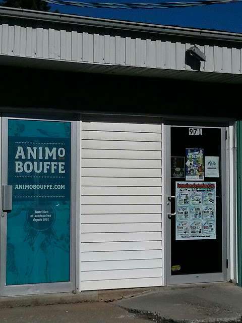 Animobouffe Inc