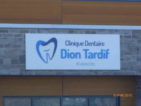 Clinique Dentaire Dion Tardif et Ass.