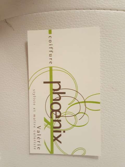 Coiffure Phoenix