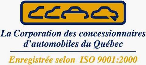 Corporation des concessionnaires d'automobiles du Québec