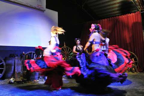Danser Mouvements Danser Mouvements