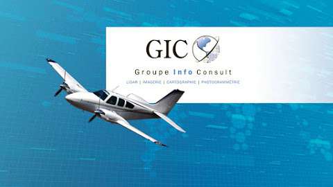 Groupe Info Consult