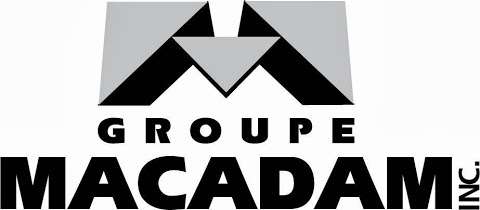 Groupe Macadam Inc